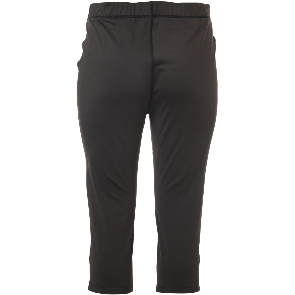 Studio SFitness Capri Capri Black with dusty rosa
