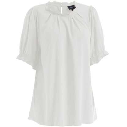 Studio SFozia Blouse Blouse Offwhite