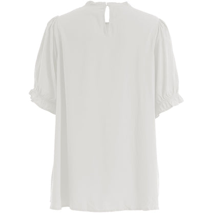Studio SFozia Blouse Blouse Offwhite