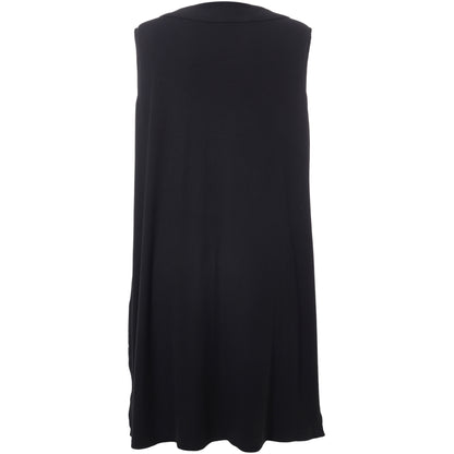 Studio SFresia vest Vest Black