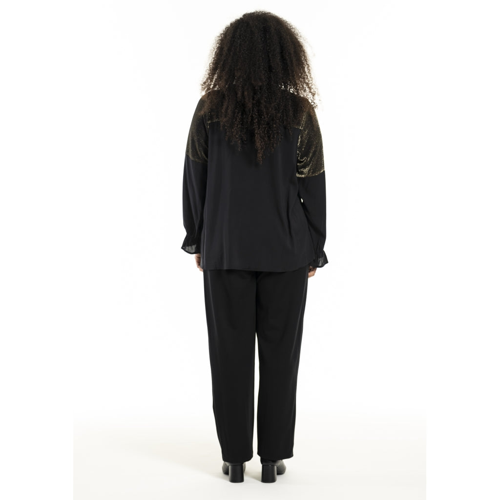 Studio SHala Trousers Trousers Black
