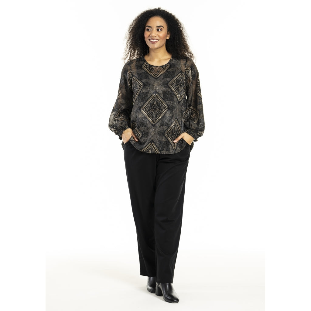 Studio SHala Trousers Trousers Black