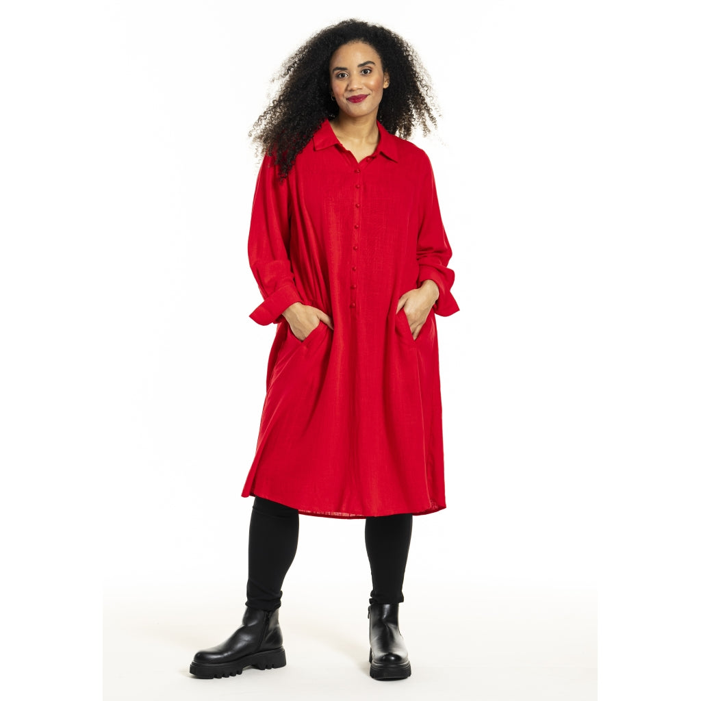 Studio SHolly Dress Dress Red