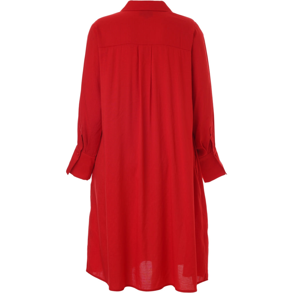 Studio SHolly Dress Dress Red