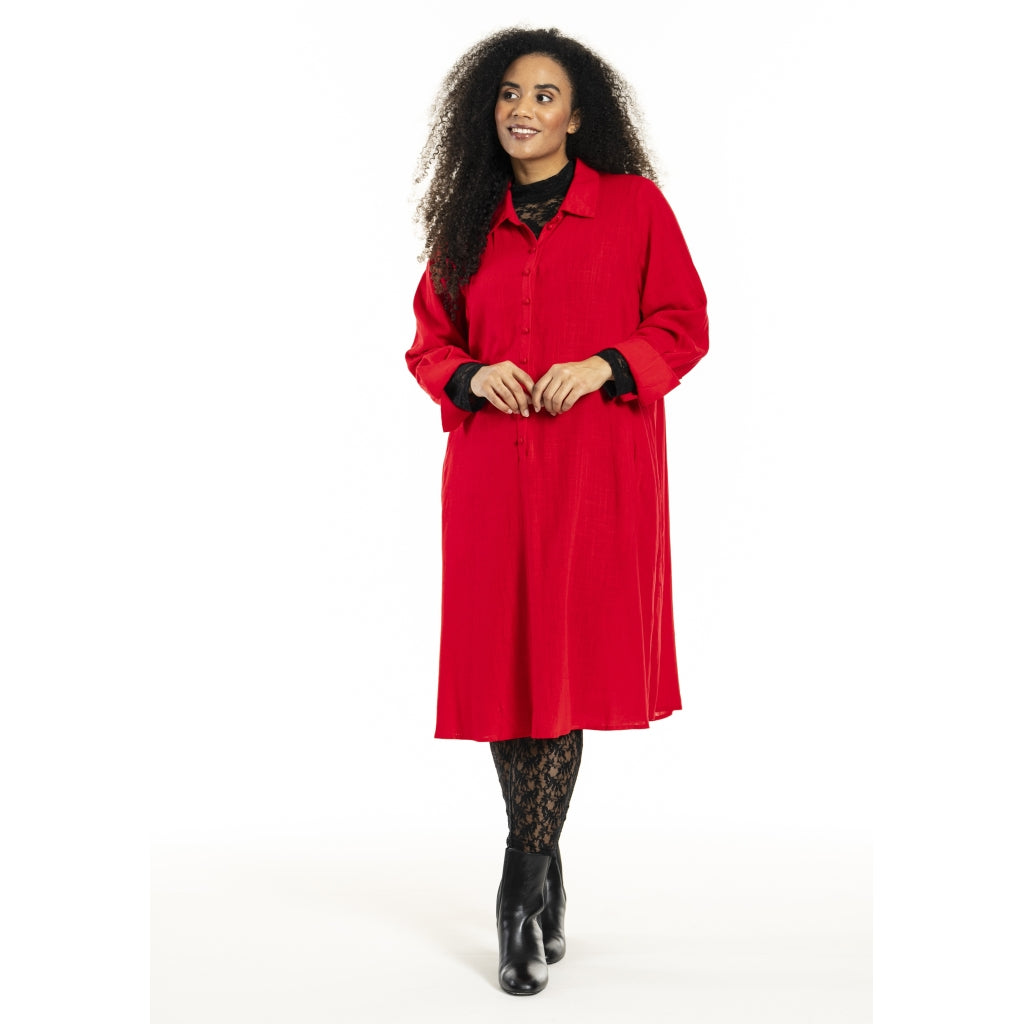 Studio SHolly Dress Dress Red