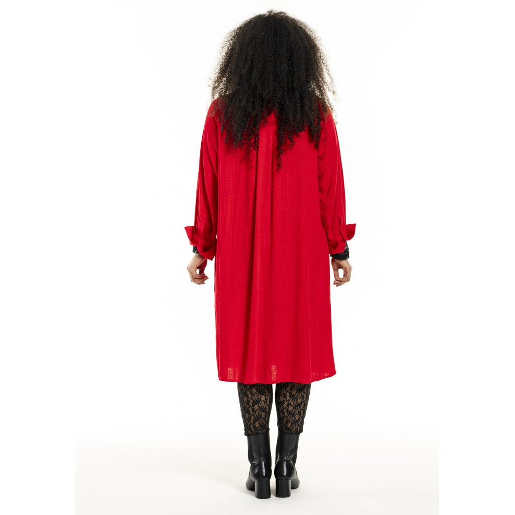 Studio SHolly Dress Dress Red