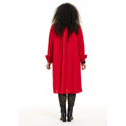 Studio SHolly Dress Dress Red