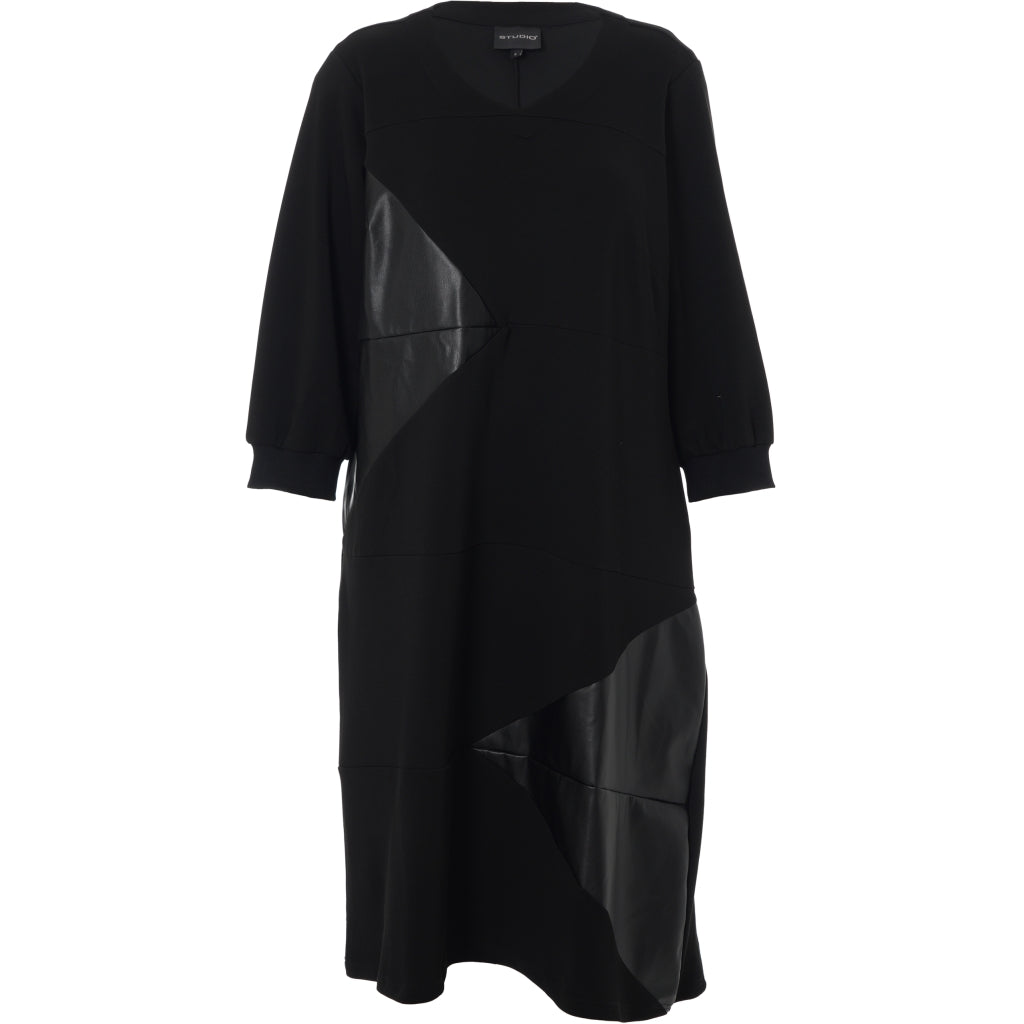 Studio SIlsabeth Dress Dress Black