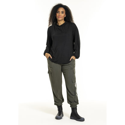 Studio SIlsebet Pants Pants Green
