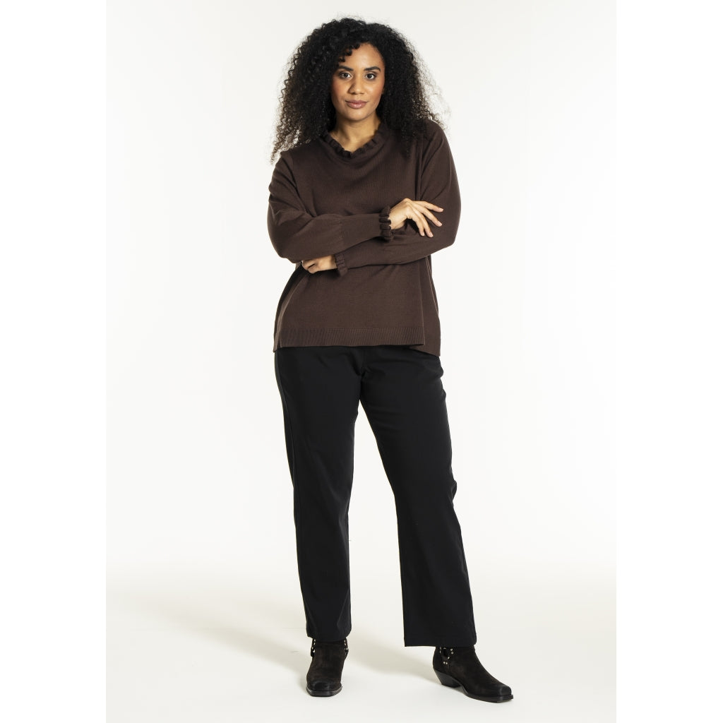 Studio SImoa Pants Pants Black