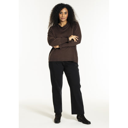 Studio SImoa Pants Pants Black