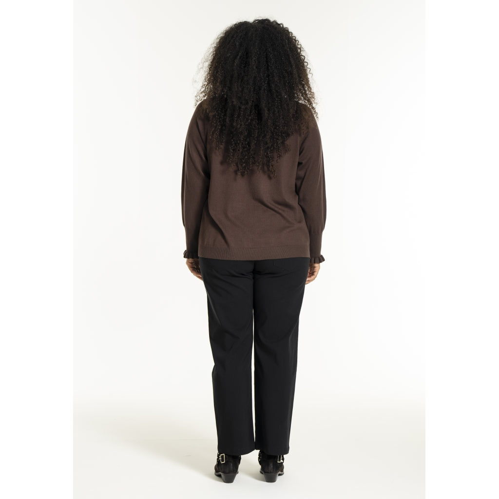 Studio SImoa Pants Pants Black