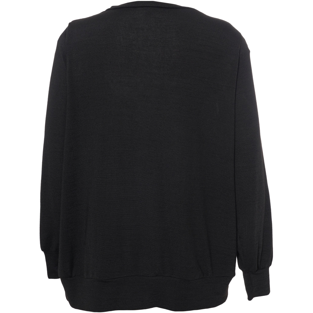 Studio SInga Sweater Sweater Black