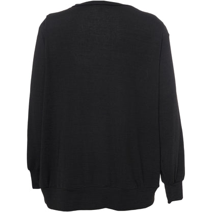 Studio SInga Sweater Sweater Black