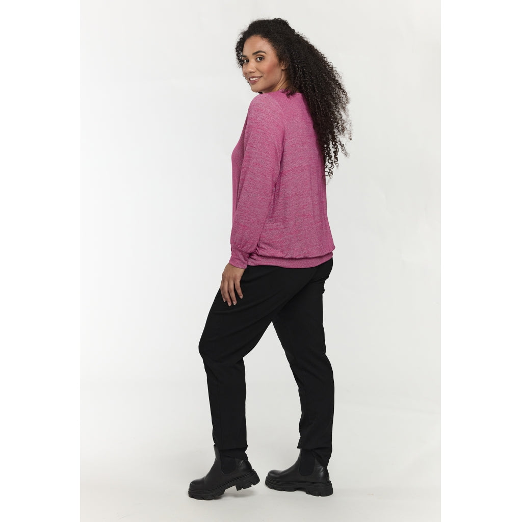 Studio SInga Sweater Sweater Pink melange