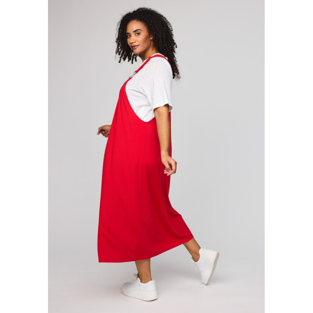 Studio SIsabell Spencer Spencer Red
