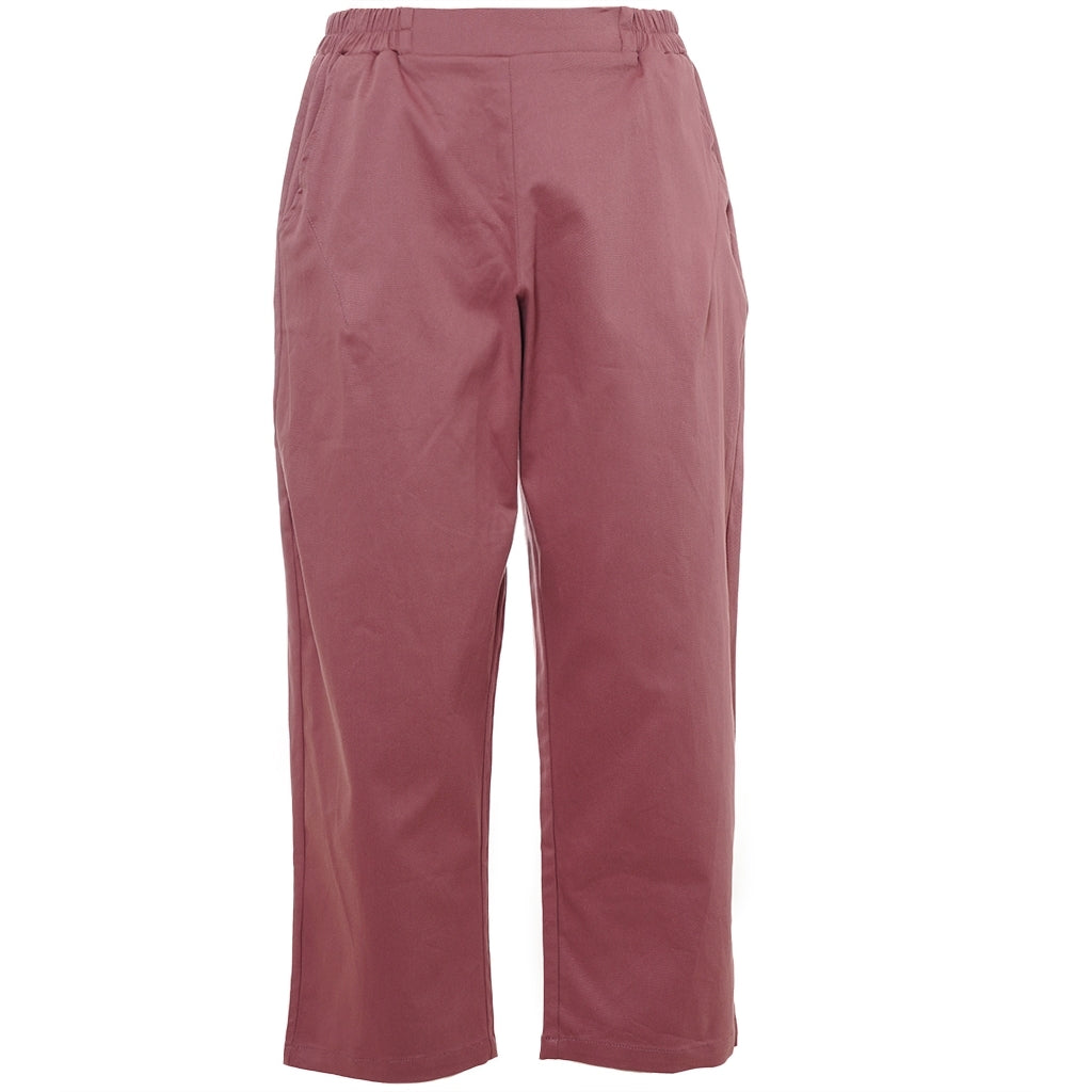 Studio SJinga Trousers 7/8 Trousers Rose