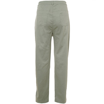 Studio SJolanda Trousers Trousers Dusty Green