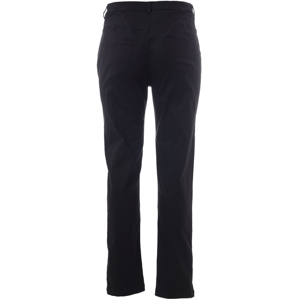 Studio SJolanda Trousers Trousers Black