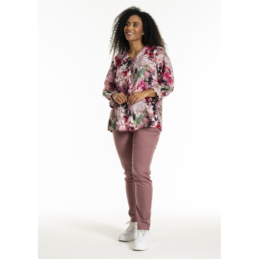 Studio SJolanda Trousers Trousers Rose