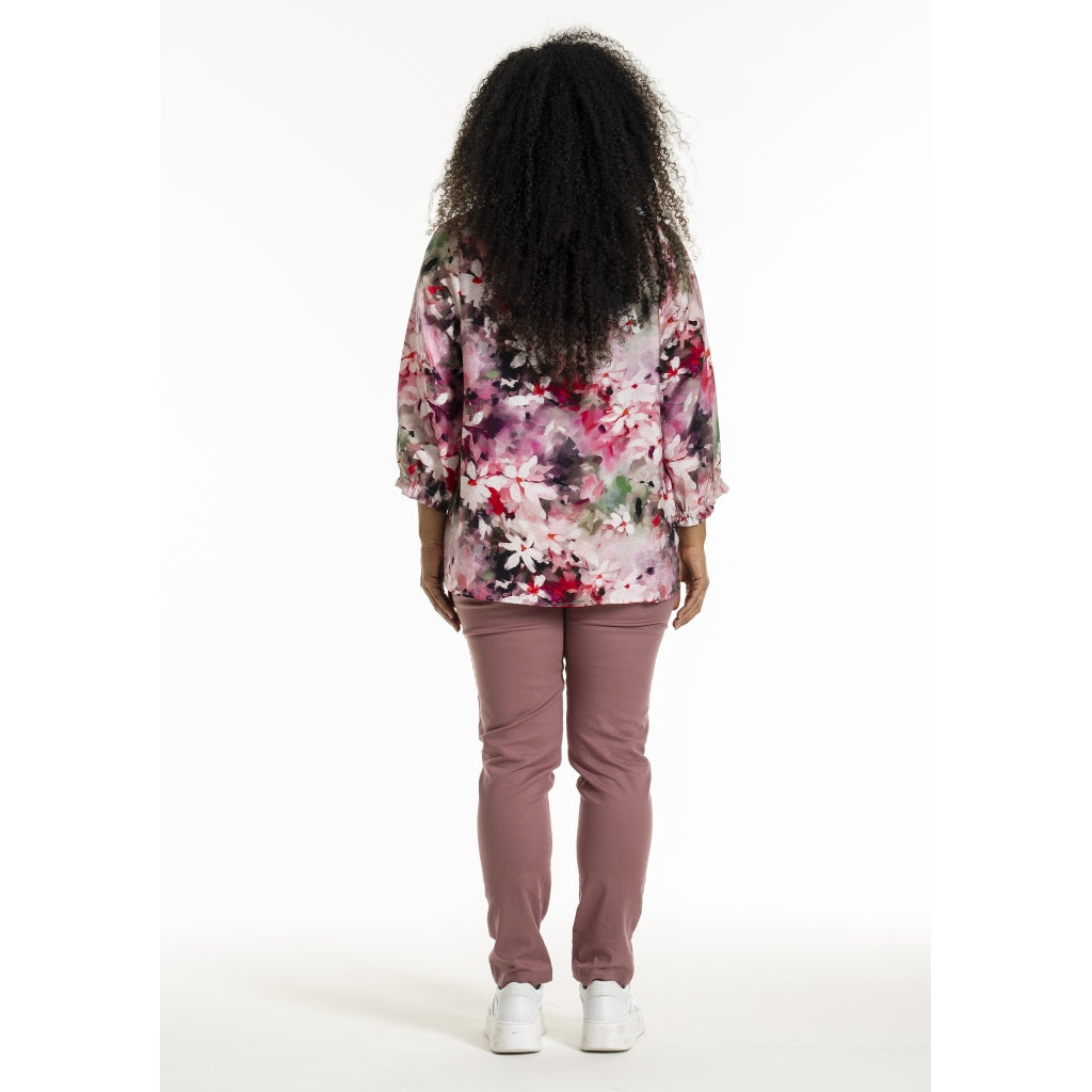 Studio SJolanda Trousers Trousers Rose