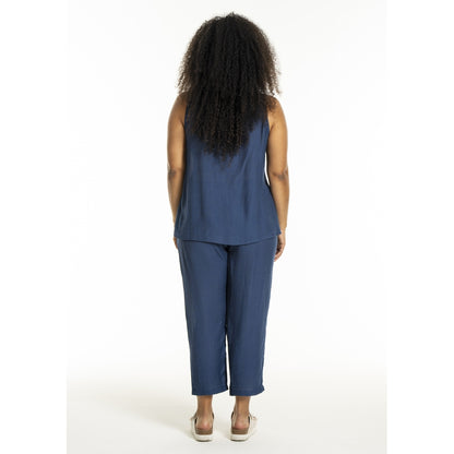 Studio SJoseline Top Top Blue