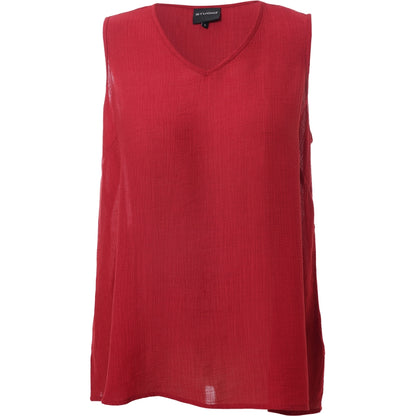 Studio SJoseline Top Top Red
