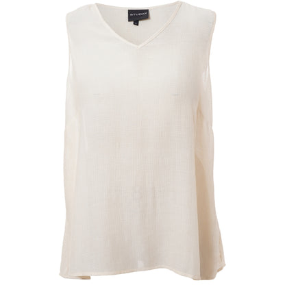 Studio SJoseline Top Top Sand