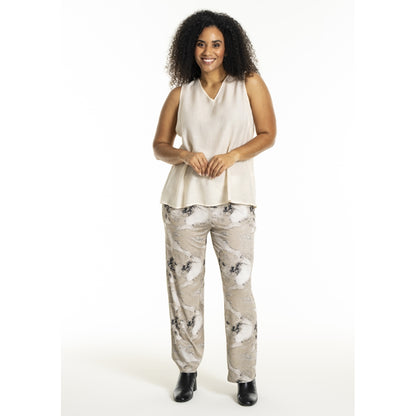 Studio SJoseline Top Top Sand