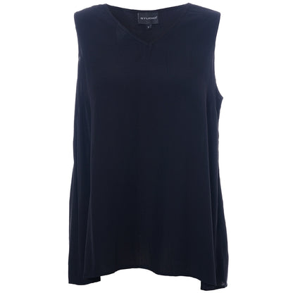 Studio SJoseline Top Top Black