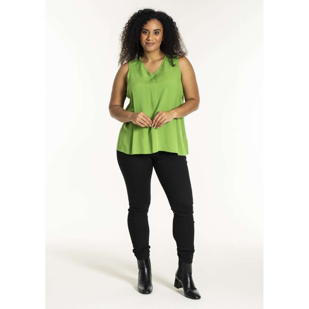 Studio SJoseline Top Top Green