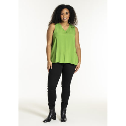 Studio SJoseline Top Top Green