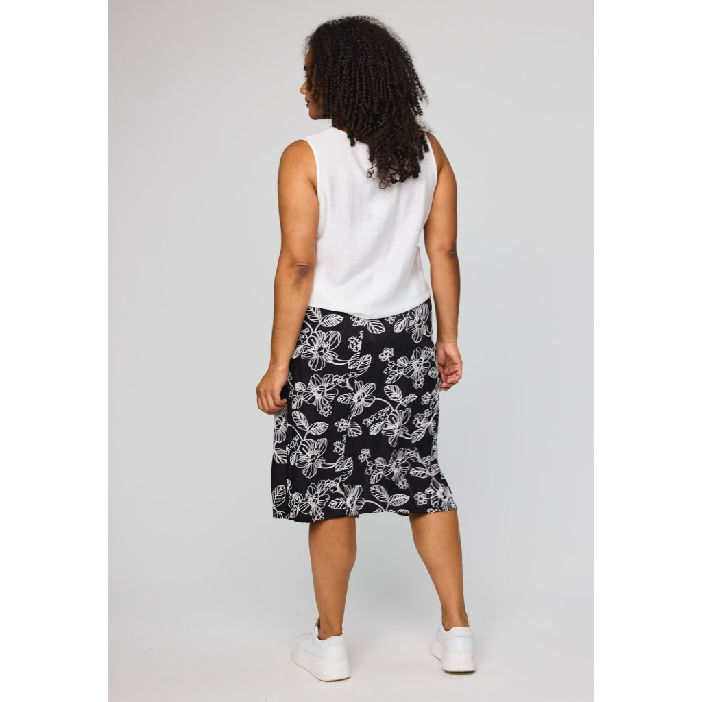 Studio SJoseline Top Top White