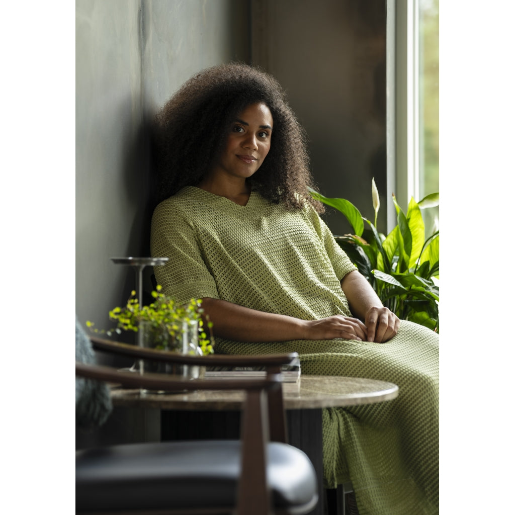 Studio SKadia Dress Dress Green