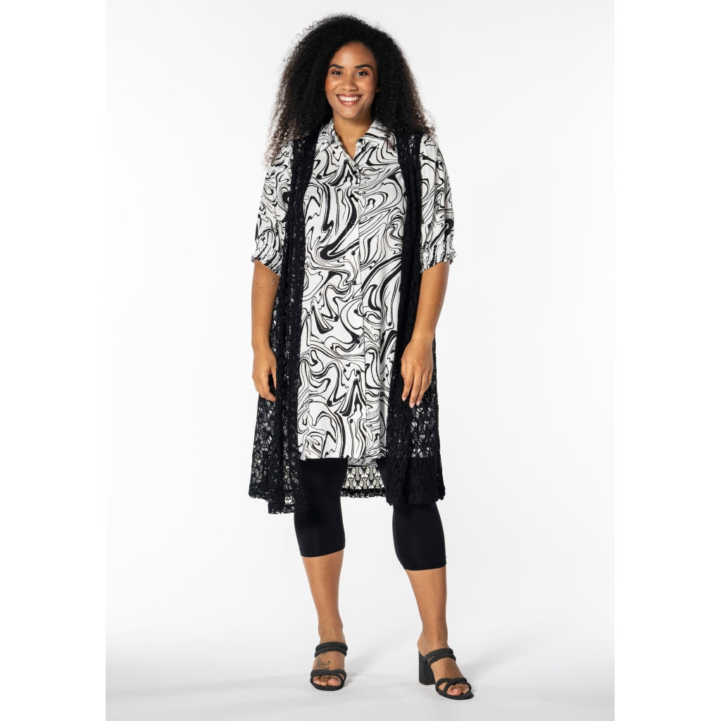 Studio SKaete Vest Vest Black
