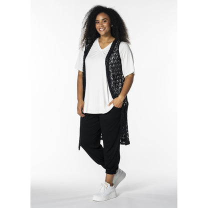 Studio SKaete Vest Vest Black