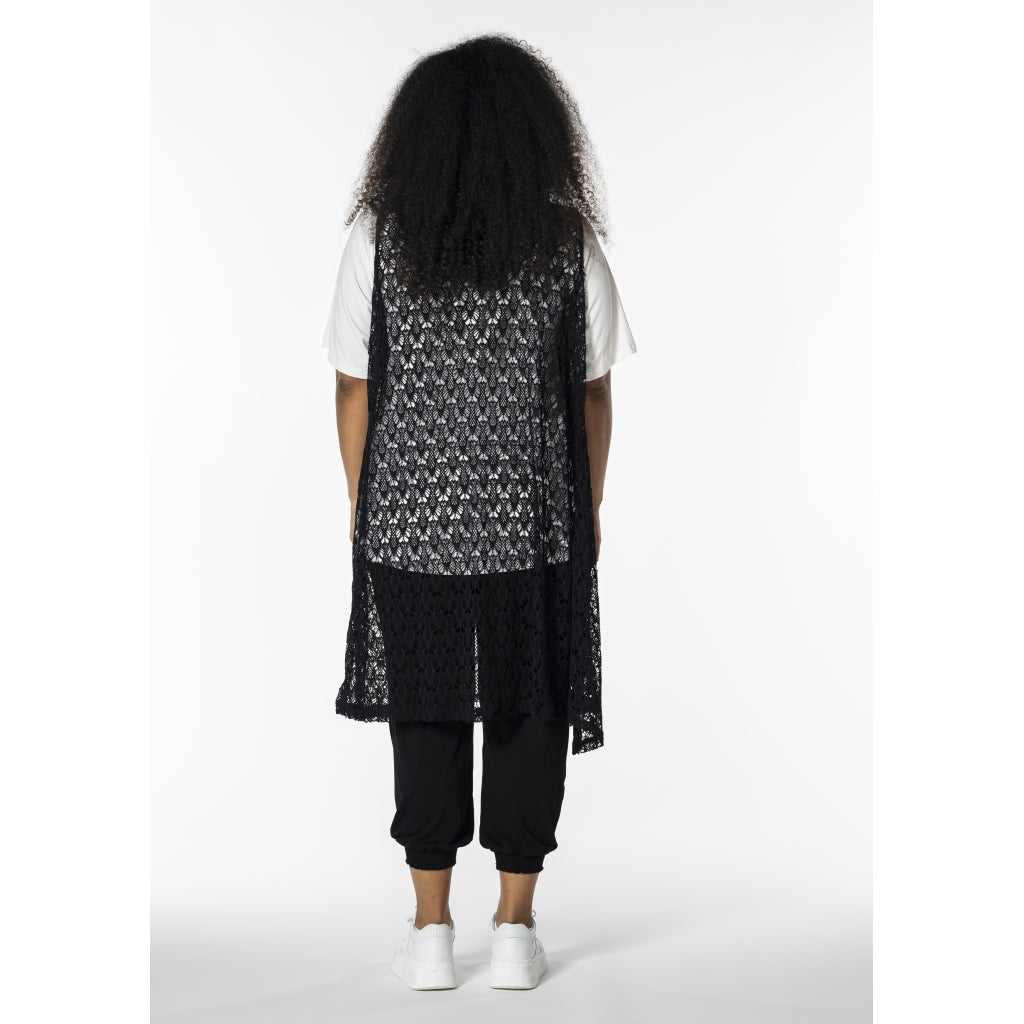 Studio SKaete Vest Vest Black