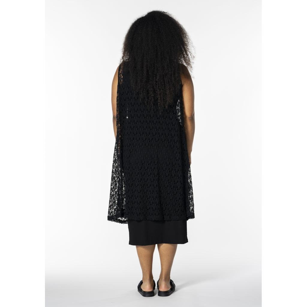 Studio SKaete Vest Vest Black