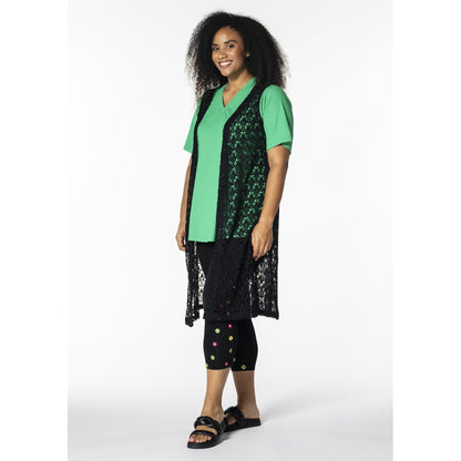 Studio SKaete Vest Vest Black