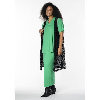 Studio SKaete Vest Vest Black
