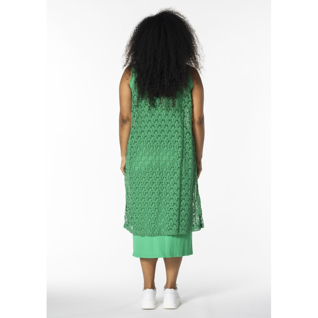 Studio SKaete Vest Vest Green
