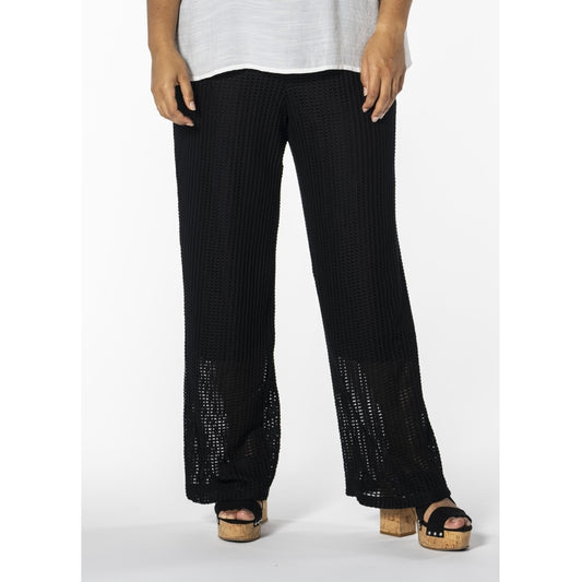 Studio SKanna Trousers Trousers Black