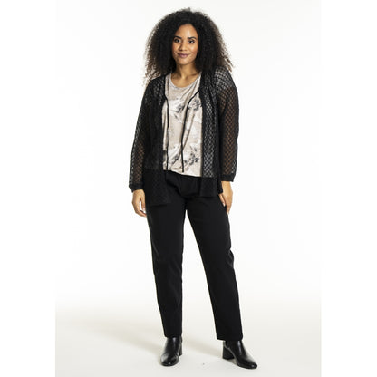 Studio SKanya Cardigan Cardigan Black