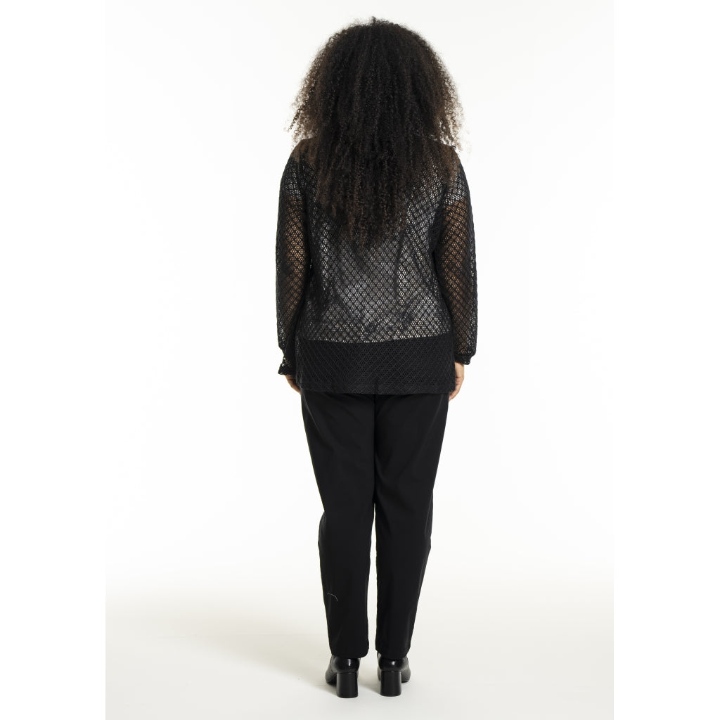Studio SKanya Cardigan Cardigan Black