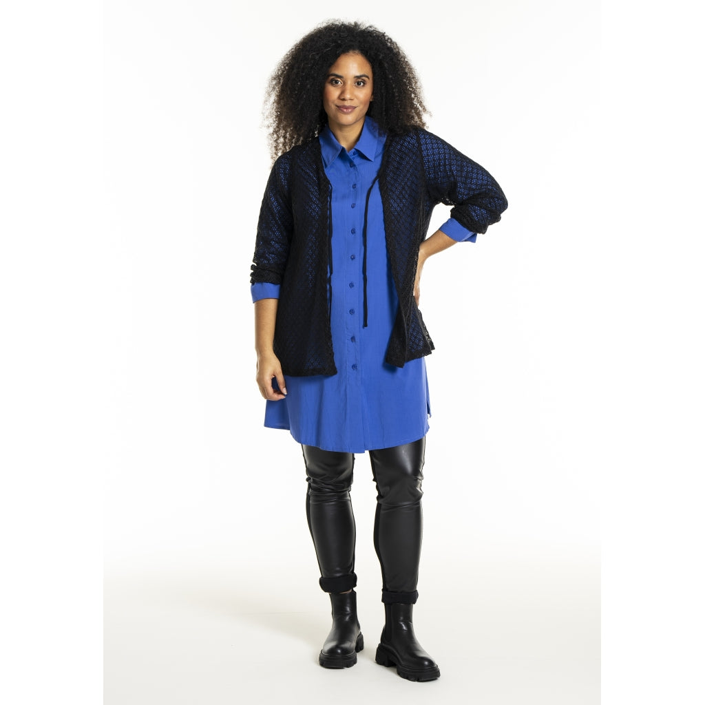 Studio SKanya Cardigan Cardigan Black