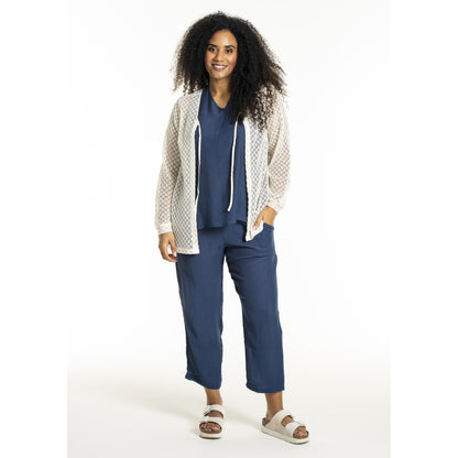 Studio SKanya Cardigan Cardigan Off-White