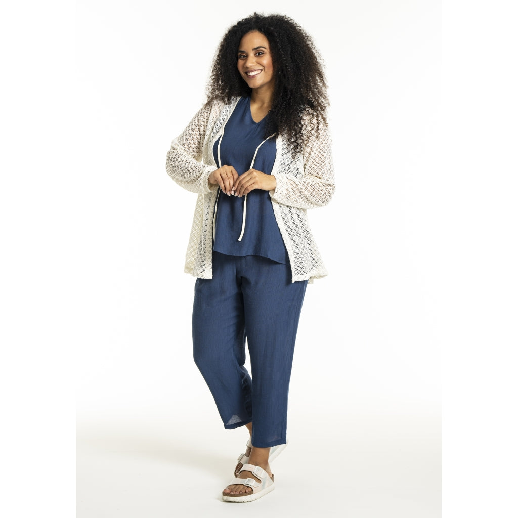 Studio SKanya Cardigan Cardigan Off-White