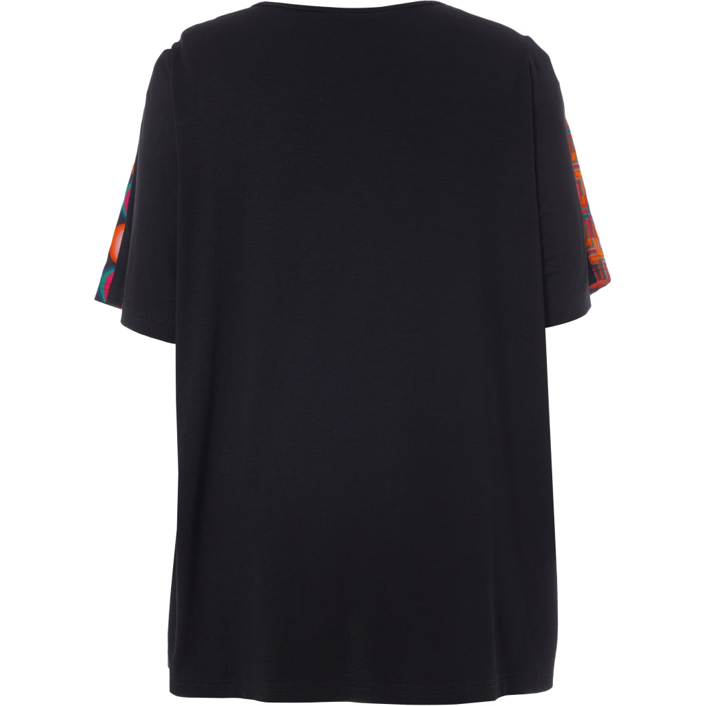 Studio SKaren fancy t-shirt T-Shirt Multi Colour