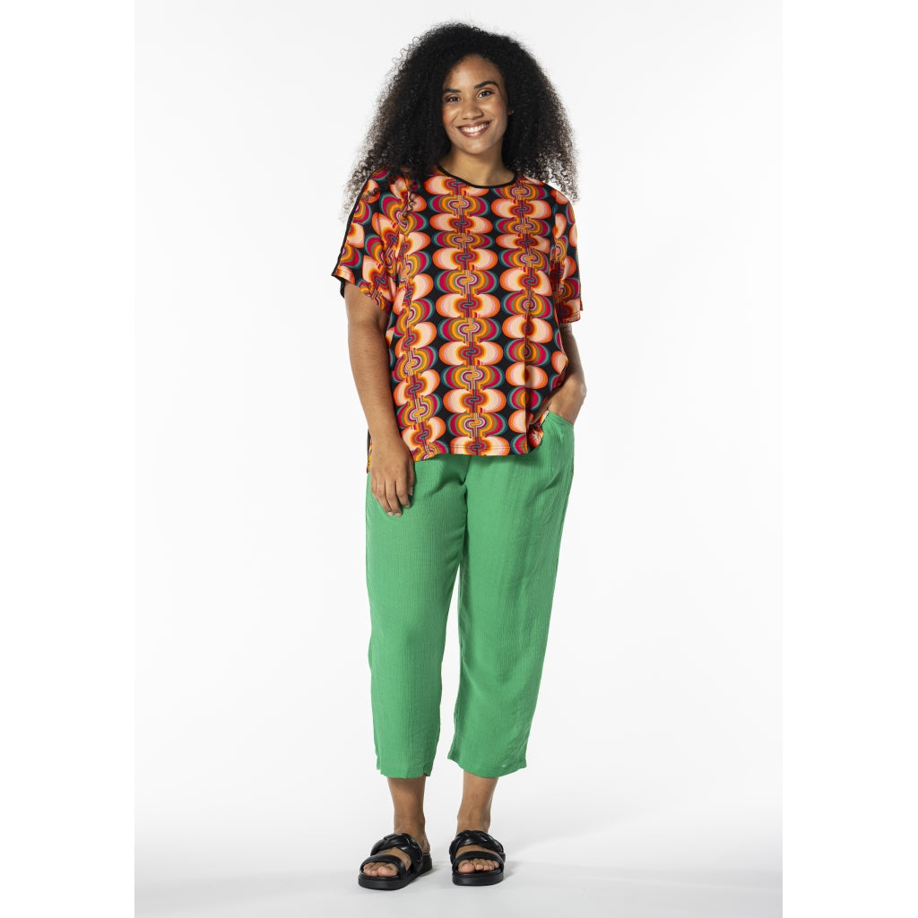 Studio SKaren fancy t-shirt T-Shirt Multi Colour