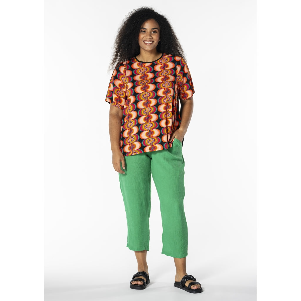 Studio SKaren fancy t-shirt T-Shirt Multi Colour